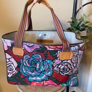 Consuela used like new . I am ask for $180